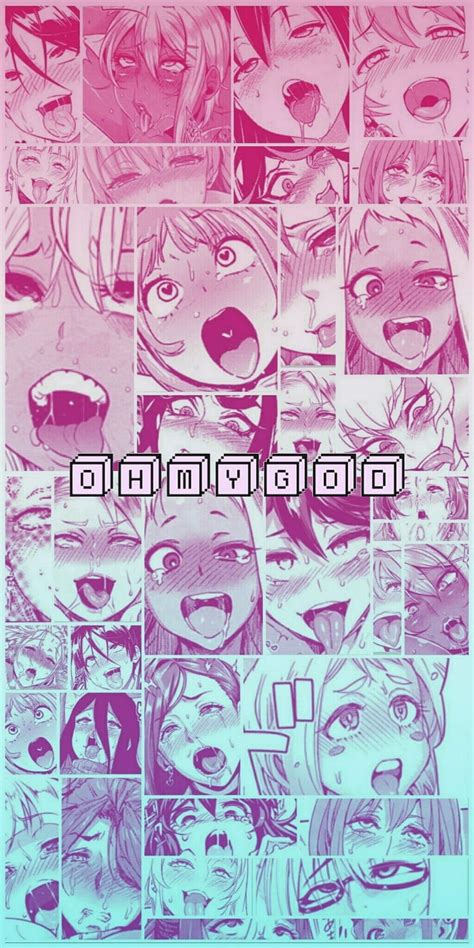 ahegao nhentai|Tag: ahegao page 1 » nhentai .